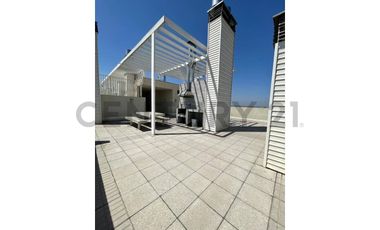 Venta Lindo Dpto. 2D 1B E Santiago