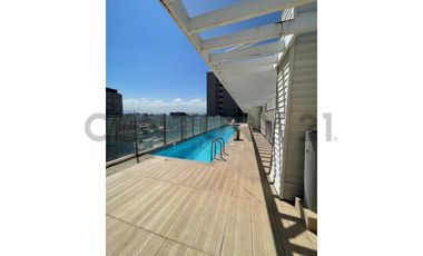 Venta Lindo Dpto. 2D 1B E Santiago