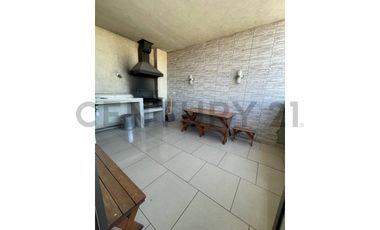 Venta Lindo Dpto. 2D 1B E Santiago