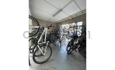 Venta Lindo Dpto. 2D 1B E Santiago