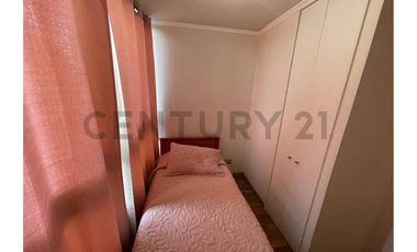 Venta Lindo Dpto. 2D 1B E Santiago