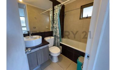 Venta Lindo Dpto. 2D 1B E Santiago