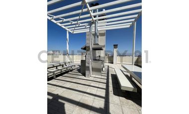 Venta Lindo Dpto. 2D 1B E Santiago