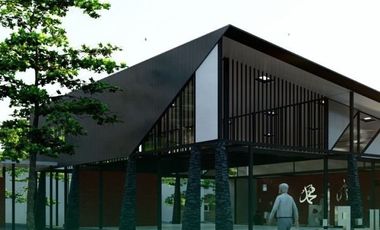 Rumah Syariah Termurah hanya 150jutaan di Kab Kuningan