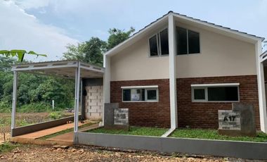 Rumah Syariah Termurah hanya 150jutaan di Kab Kuningan