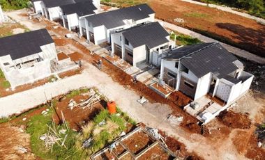 Rumah Syariah Termurah hanya 150jutaan di Kab Kuningan
