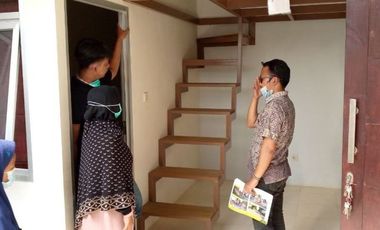 Rumah Syariah Termurah hanya 150jutaan di Kab Kuningan