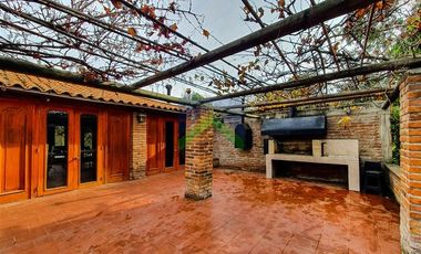 Casa en venta de 6 dorm. en Melipilla