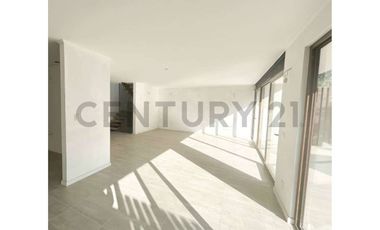 VENTA TOWNHOUSE NUEVO EN LAS CONDES