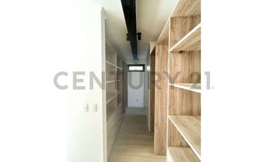 VENTA TOWNHOUSE NUEVO EN LAS CONDES