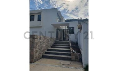 VENTA TOWNHOUSE NUEVO EN LAS CONDES