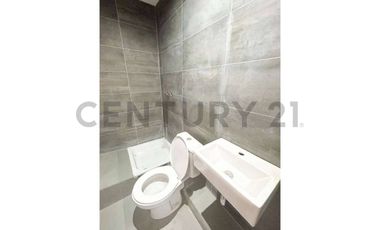 VENTA TOWNHOUSE NUEVO EN LAS CONDES