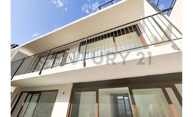 VENTA TOWNHOUSE NUEVO EN LAS CONDES