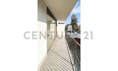 VENTA TOWNHOUSE NUEVO EN LAS CONDES