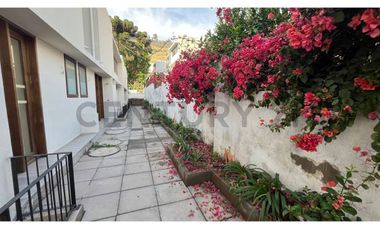 VENTA TOWNHOUSE NUEVO EN LAS CONDES