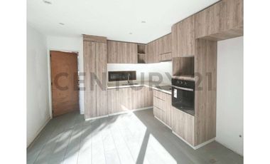 VENTA TOWNHOUSE NUEVO EN LAS CONDES