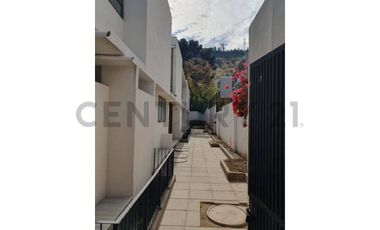 VENTA TOWNHOUSE NUEVO EN LAS CONDES