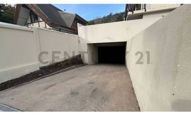 VENTA TOWNHOUSE NUEVO EN LAS CONDES