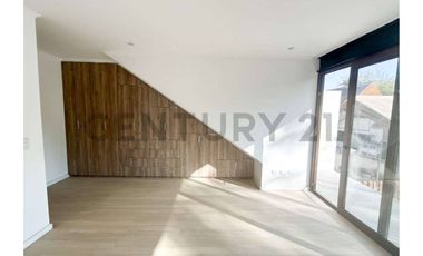 VENTA TOWNHOUSE NUEVO EN LAS CONDES