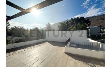 VENTA TOWNHOUSE NUEVO EN LAS CONDES