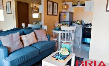 2Bedroom Townhouse in Bria Homes Guinsay Danao City Cebu