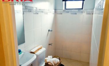 2Bedroom Townhouse in Bria Homes Guinsay Danao City Cebu