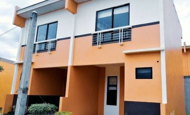 2Bedroom Townhouse in Bria Homes Guinsay Danao City Cebu