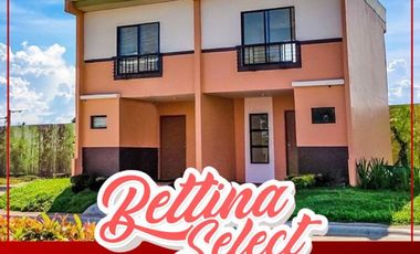 2Bedroom Townhouse in Bria Homes Guinsay Danao City Cebu