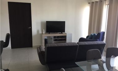 SE VENDE APARTAMENTO EN PANAMA PACIFICO 2R FS 113