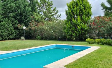 Casa en venta en La Montura