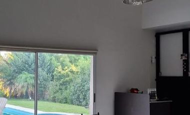 Casa en venta en La Montura