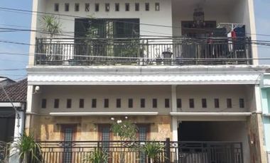 Ruko dijual di Pekauman, Gresik, Jawa Timur