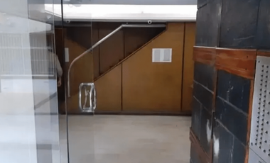 Excelente Depto. De 2 Amb. Tipo Duplex Luminoso