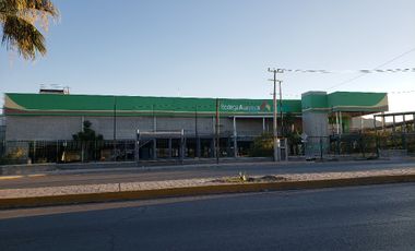 Local Plaza Comercial en Renta, Torreón, Coahuila de Zaragoza