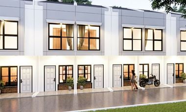 New Modern Minimalist House in Pasar Baru Central Jakarta