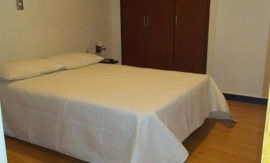 apartamento en venta en c.c torre libertadores. Cod V1833