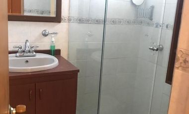 apartamento en venta en c.c torre libertadores. Cod V1833