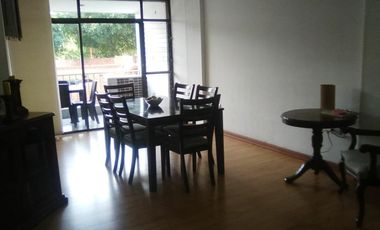 apartamento en venta en c.c torre libertadores. Cod V1833