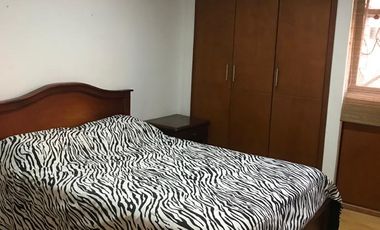 apartamento en venta en c.c torre libertadores. Cod V1833