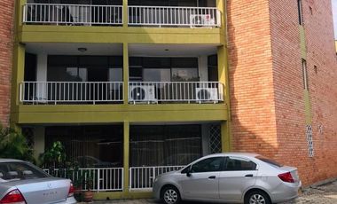 apartamento en venta en c.c torre libertadores. Cod V1833