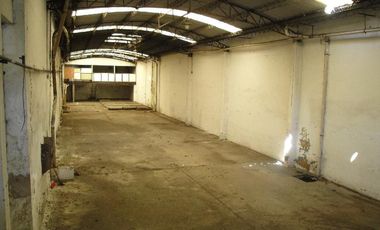 Galpón en Alquiler en Villa Dominico, Avellaneda, Buenos Aires