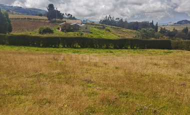 lote en venta en ricayá sur. Cod V5989