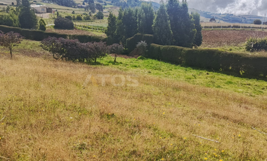 lote en venta en ricayá sur. Cod V5989