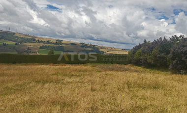 lote en venta en ricayá sur. Cod V5989