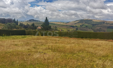 lote en venta en ricayá sur. Cod V5989