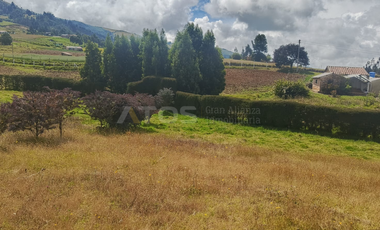 lote en venta en ricayá sur. Cod V5989