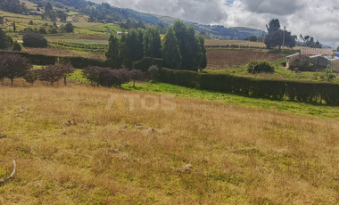 lote en venta en ricayá sur. Cod V5989