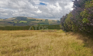 lote en venta en ricayá sur. Cod V5989