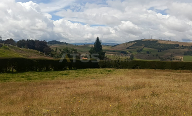 lote en venta en ricayá sur. Cod V5989