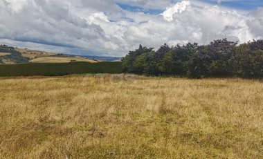 lote en venta en ricayá sur. Cod V5989